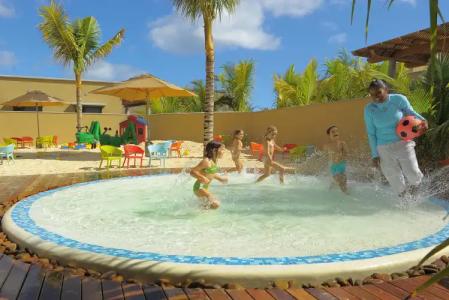 Trou aux Biches Beachcomber Golf Resort & Spa - 25