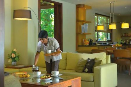 Trou aux Biches Beachcomber Golf Resort & Spa - 27