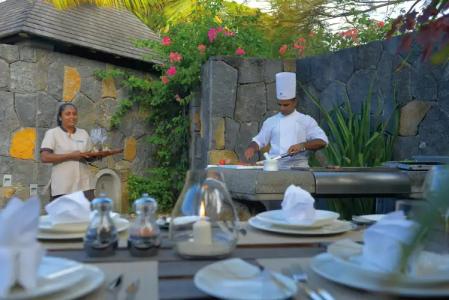 Trou aux Biches Beachcomber Golf Resort & Spa - 29