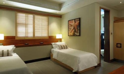 Trou aux Biches Beachcomber Golf Resort & Spa - 4