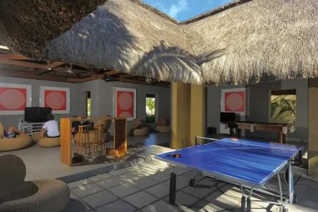 Trou aux Biches Beachcomber Golf Resort & Spa - 18