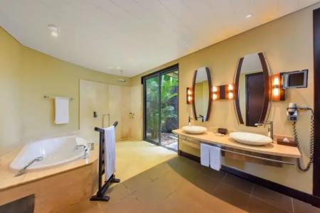 Trou aux Biches Beachcomber Golf Resort & Spa - 8