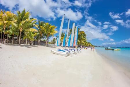 Trou aux Biches Beachcomber Golf Resort & Spa - 22