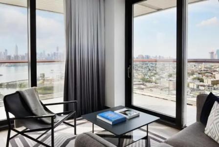 The William Vale - 117