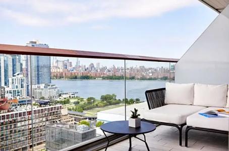 The William Vale - 114