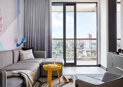 The William Vale - 112