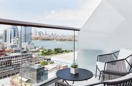 The William Vale - 106