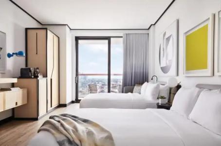 The William Vale - 104