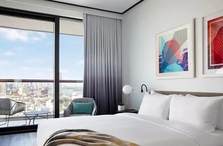 The William Vale - 110