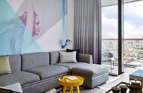 The William Vale - 113