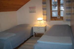 Guest House «Lamminkangas Cottage», Saarijarvi