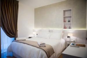 Rumi Hotels and Spa, Ascea