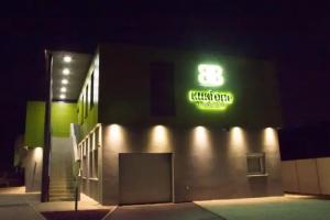 B&B Kukione Mini-hotel, Dettingen an der Erms