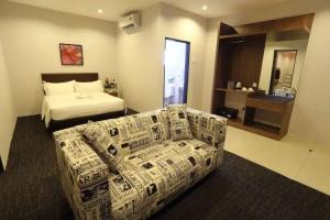 S Boutique Hotel, Ipoh