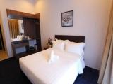 Premier Double room