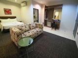 Deluxe Family Suite