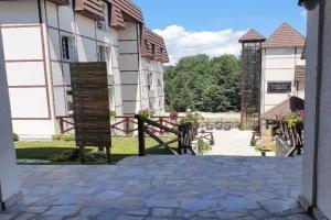 Apartmani Kraljevi Cardaci, Kopaonik