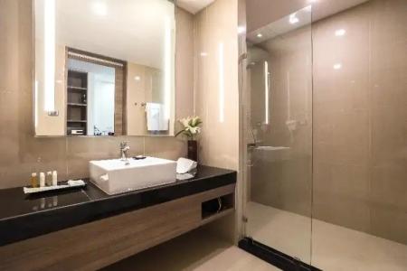 Best Western Plus Wanda Grand - 111