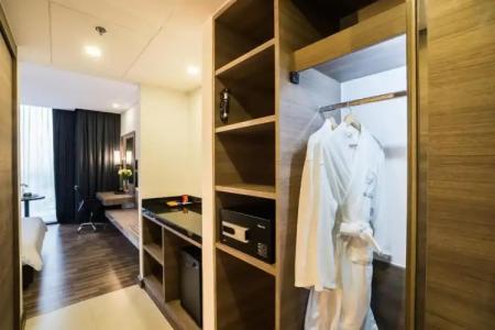 Best Western Plus Wanda Grand - 126