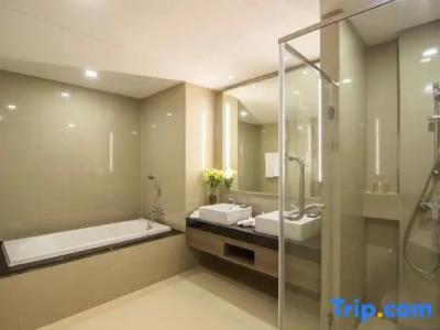 Best Western Plus Wanda Grand - 143