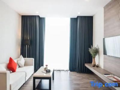 Best Western Plus Wanda Grand - 138
