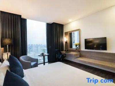 Best Western Plus Wanda Grand - 117