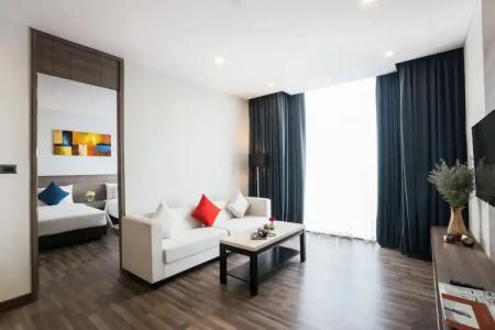 Best Western Plus Wanda Grand - 133