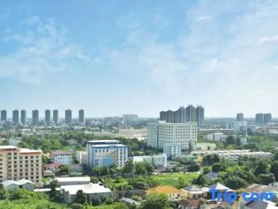 Best Western Plus Wanda Grand - 121