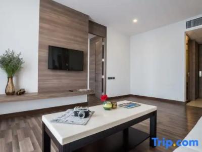 Best Western Plus Wanda Grand - 141