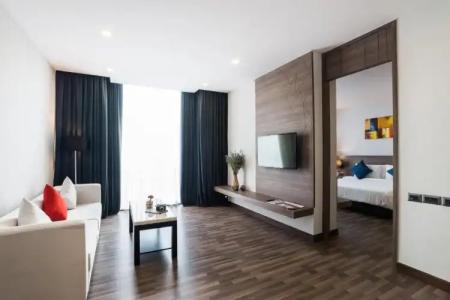 Best Western Plus Wanda Grand - 157