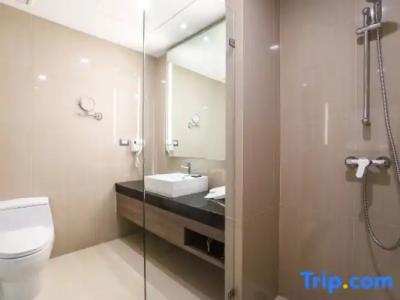 Best Western Plus Wanda Grand - 112
