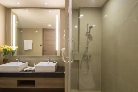 Best Western Plus Wanda Grand - 115
