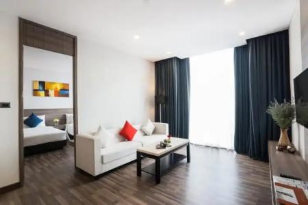 Best Western Plus Wanda Grand - 152