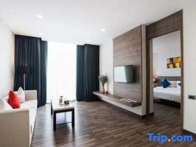 Best Western Plus Wanda Grand - 140