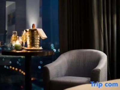 Best Western Plus Wanda Grand - 142