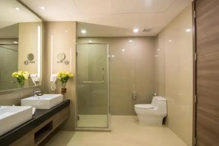 Best Western Plus Wanda Grand - 116