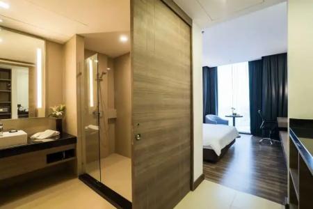 Best Western Plus Wanda Grand - 109