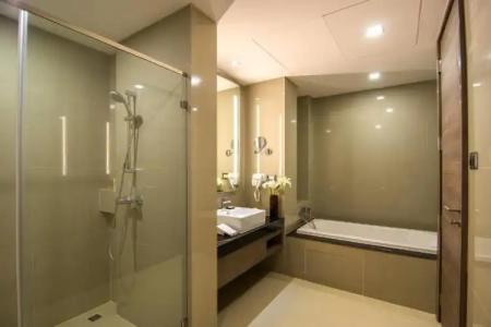 Best Western Plus Wanda Grand - 153