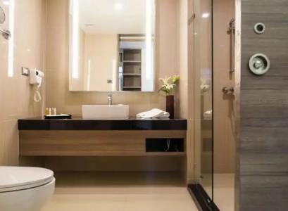 Best Western Plus Wanda Grand - 124