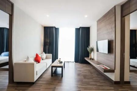 Best Western Plus Wanda Grand - 134