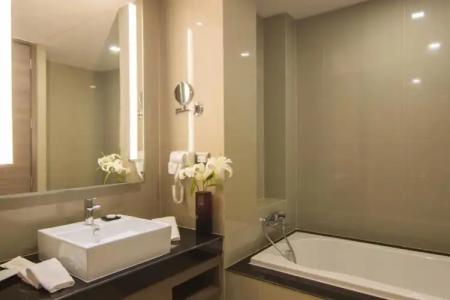 Best Western Plus Wanda Grand - 158