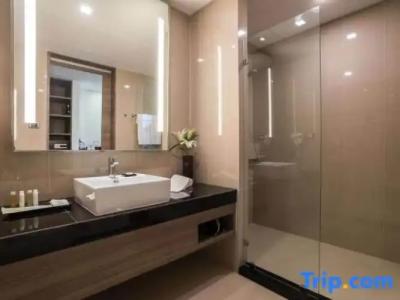 Best Western Plus Wanda Grand - 120