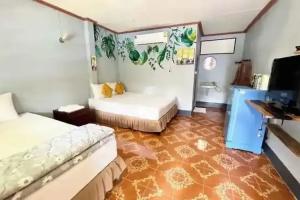 Koh Mook Garden Beach Resort, Ko Mook