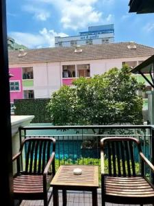 Yotaka Bangkok - 24