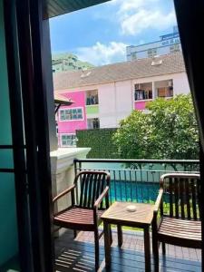 Yotaka Bangkok - 23