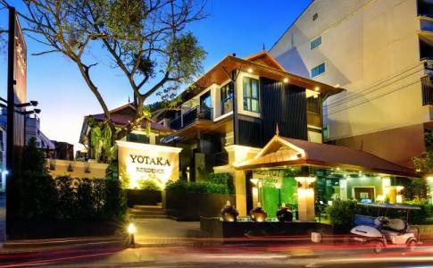 Yotaka Bangkok - 0