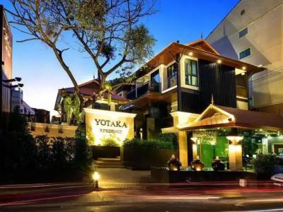 Yotaka Bangkok - 44