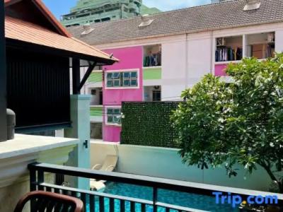Yotaka Bangkok - 29