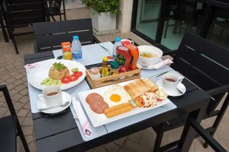 Yotaka Bangkok - 10