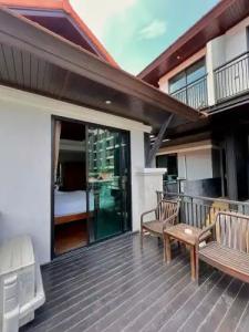 Yotaka Bangkok - 88